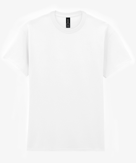 Personalised Unisex T-Shirt