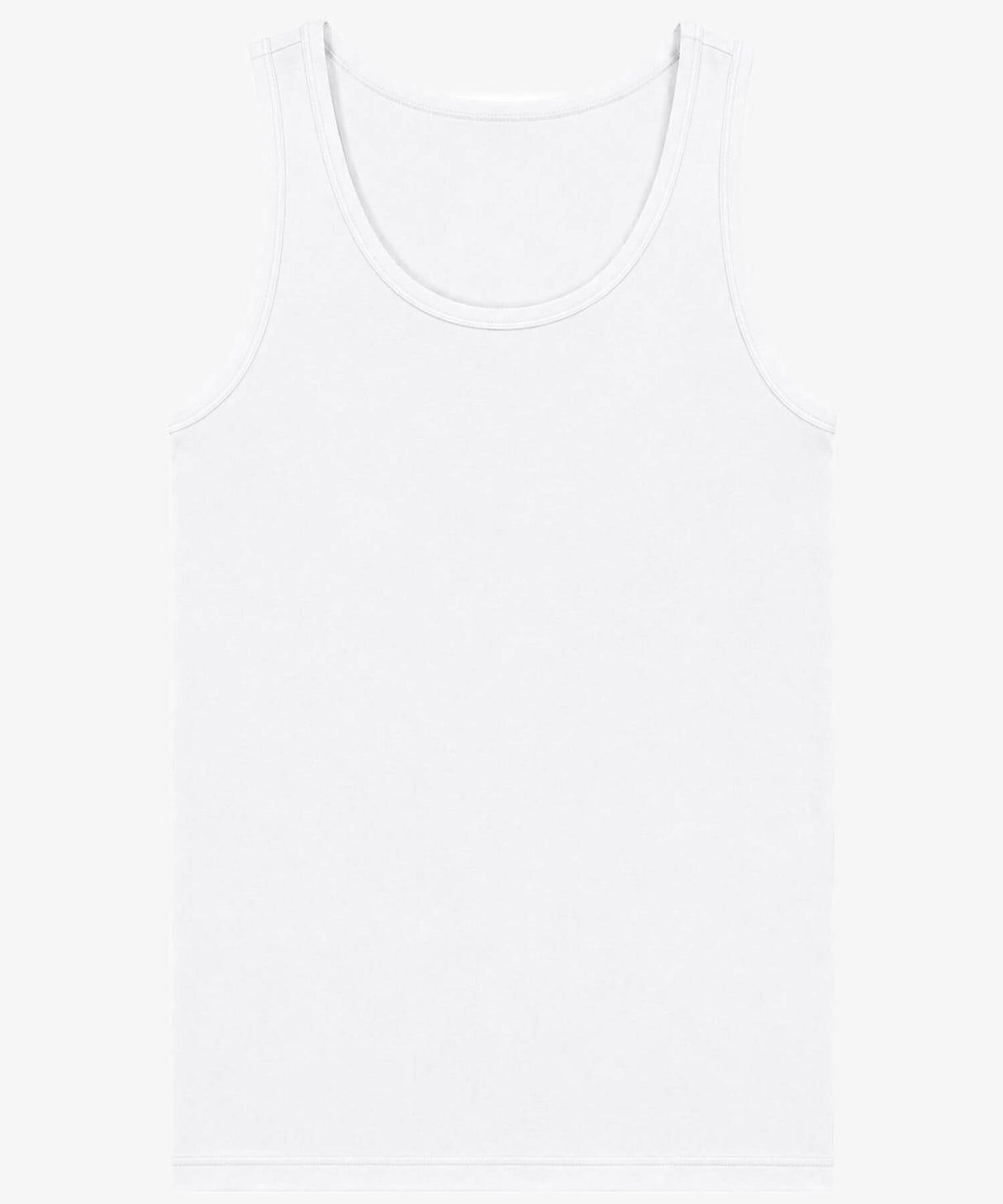 Personalised Women's Vest