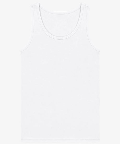 Personalised Women's Vest