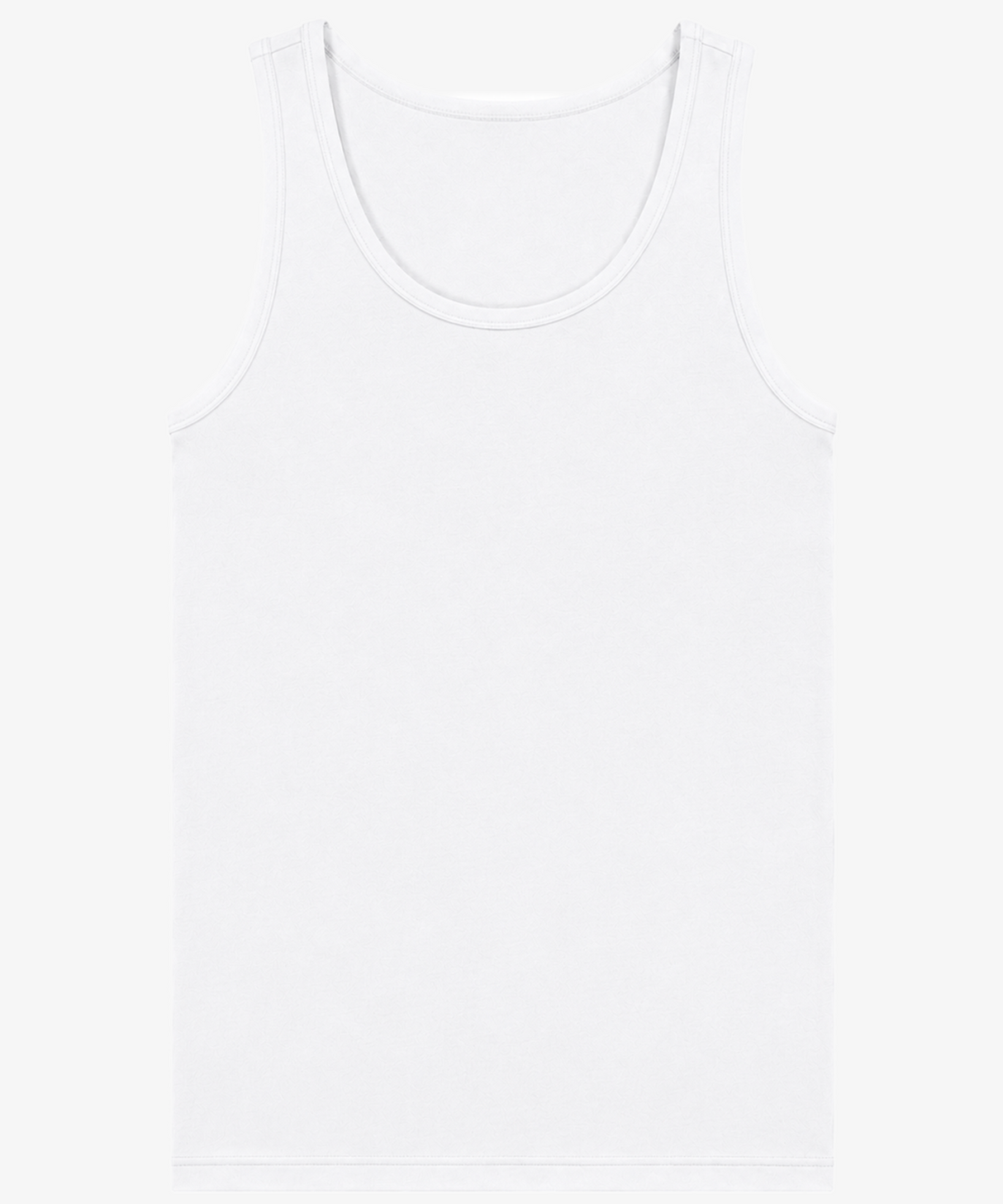Personalised Women's Vest