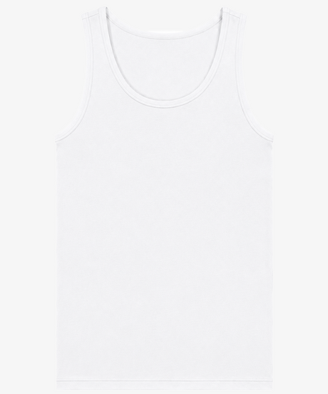 Personalised Women's Vest