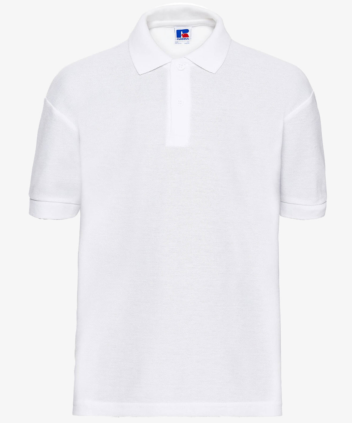 Personalised Kids Polo Shirt
