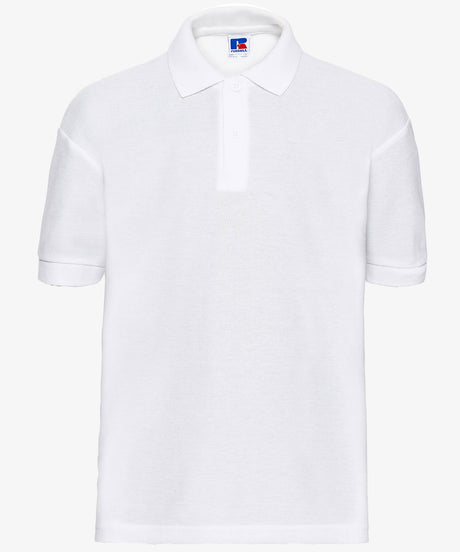Personalised Kids Polo Shirt