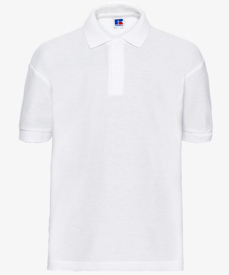 Personalised Kids Polo Shirt