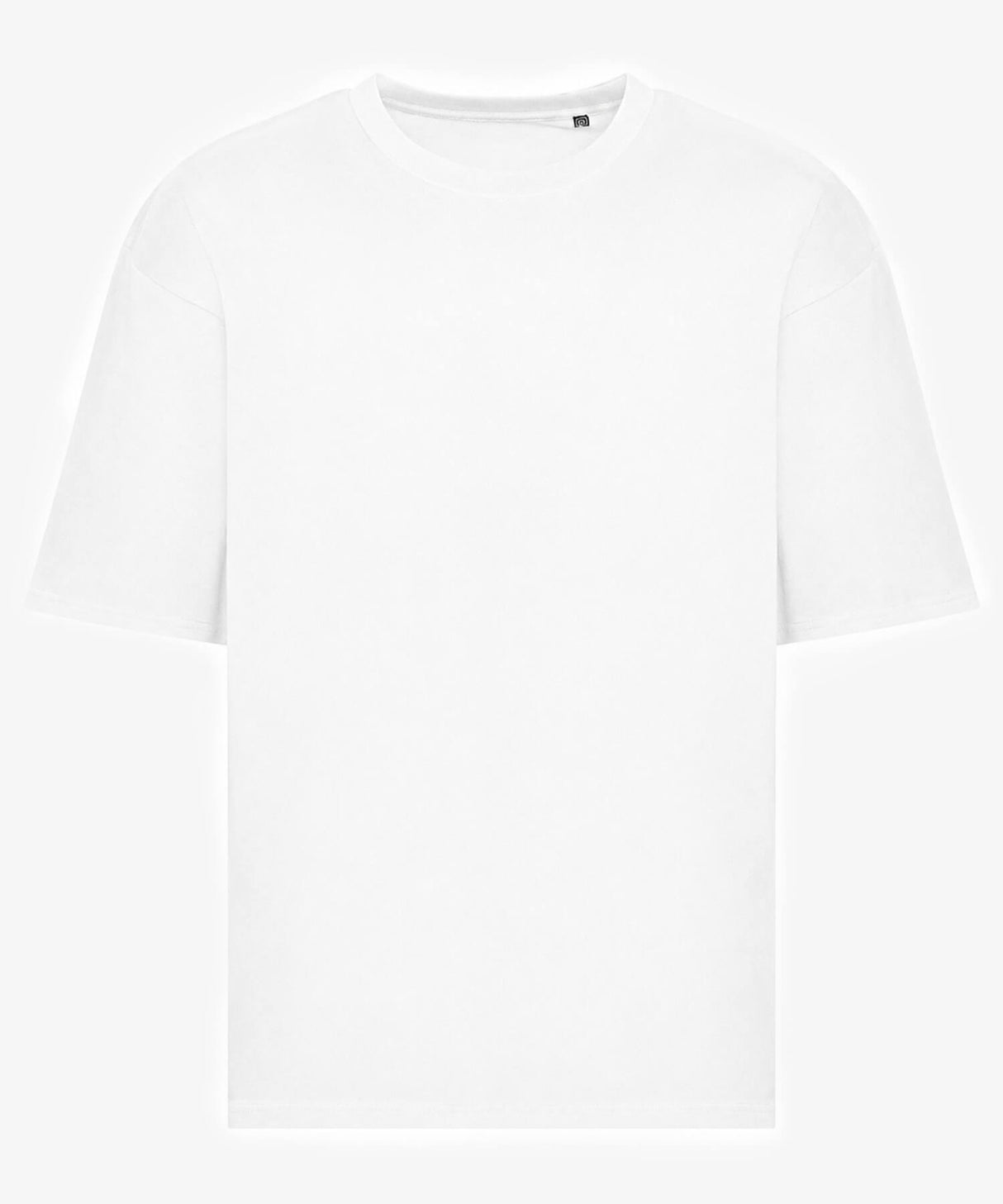 Personalised Unisex Oversized T-Shirt