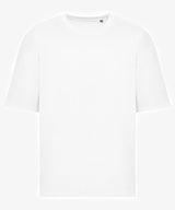 Personalised Unisex Oversized T-Shirt