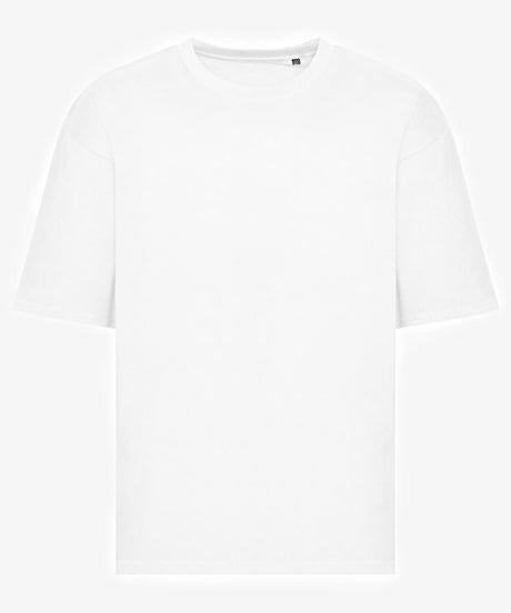 Personalised Unisex Oversized T-Shirt