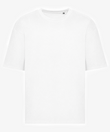 Personalised Unisex Oversized T-Shirt