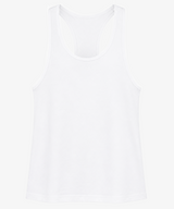 Personalised Muscle Vest