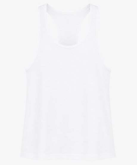 Personalised Muscle Vest