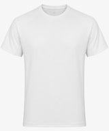 Personalised Men's Fitness T Shirt