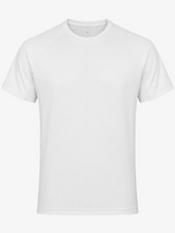 Personalised Men's Fitness T Shirt