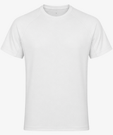 Personalised Men's Fitness T Shirt