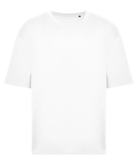 Personalised Unisex Oversized T-Shirt