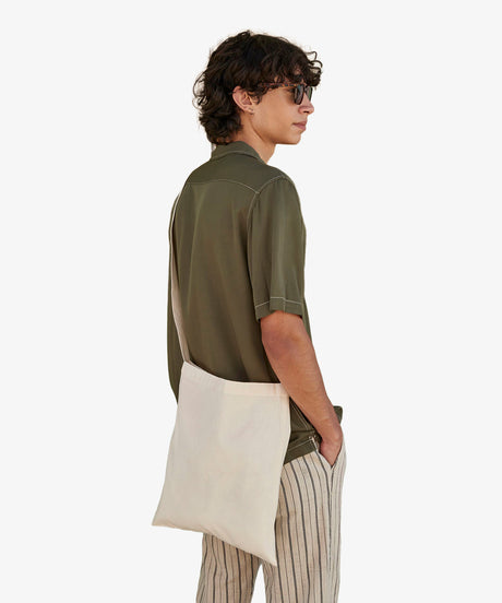 Personalised Sling Tote Bag