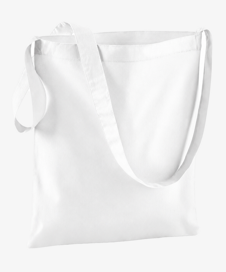 Personalised Sling Tote Bag