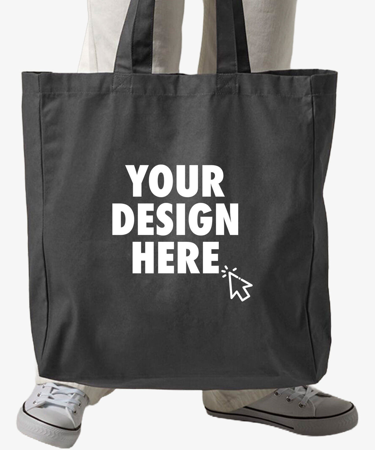 Personalised Classic Tote Shopper