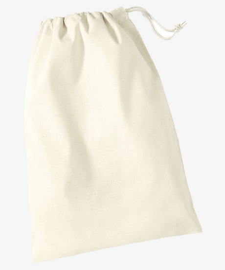 Personalised Laundry Bag