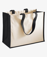 Personalised Jute Bag