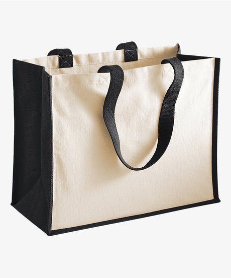 Personalised Jute Bag
