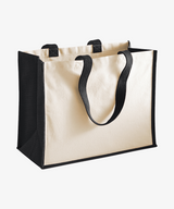 Personalised Jute Bag