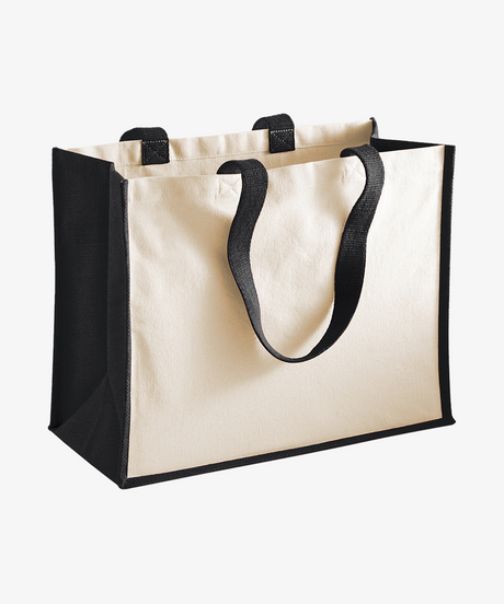 Personalised Jute Bag