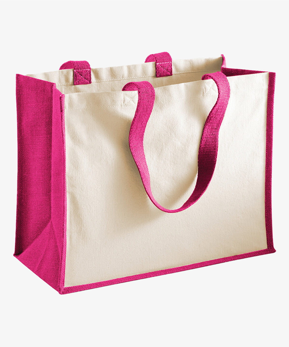 Personalised Jute Bag