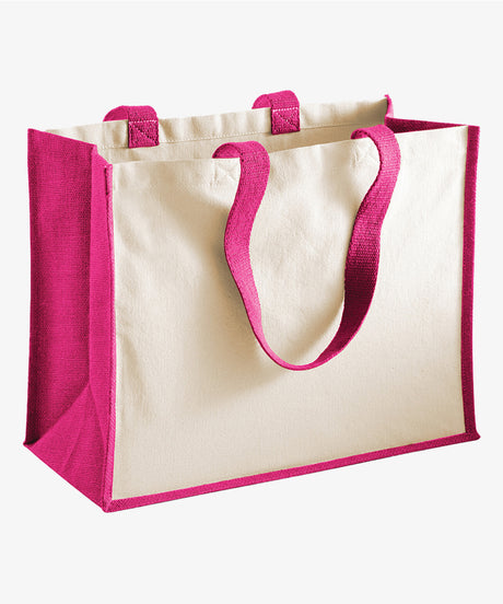 Personalised Jute Bag