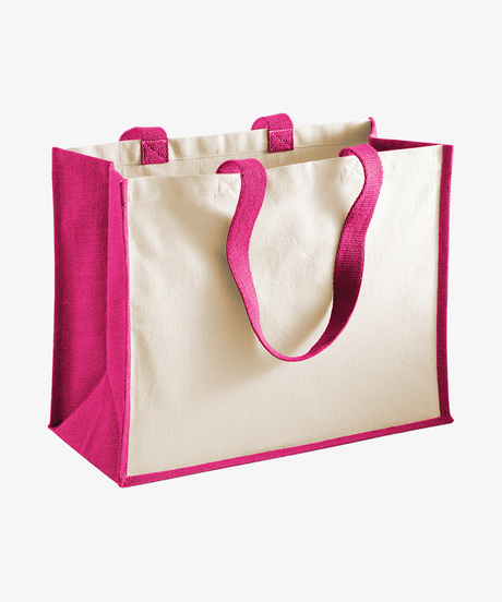 Personalised Jute Bag