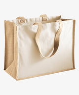 Personalised Jute Bag