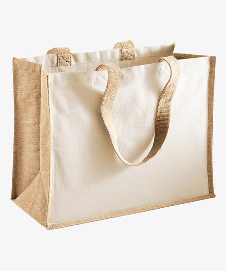 Personalised Jute Bag