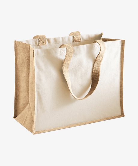 Personalised Jute Bag