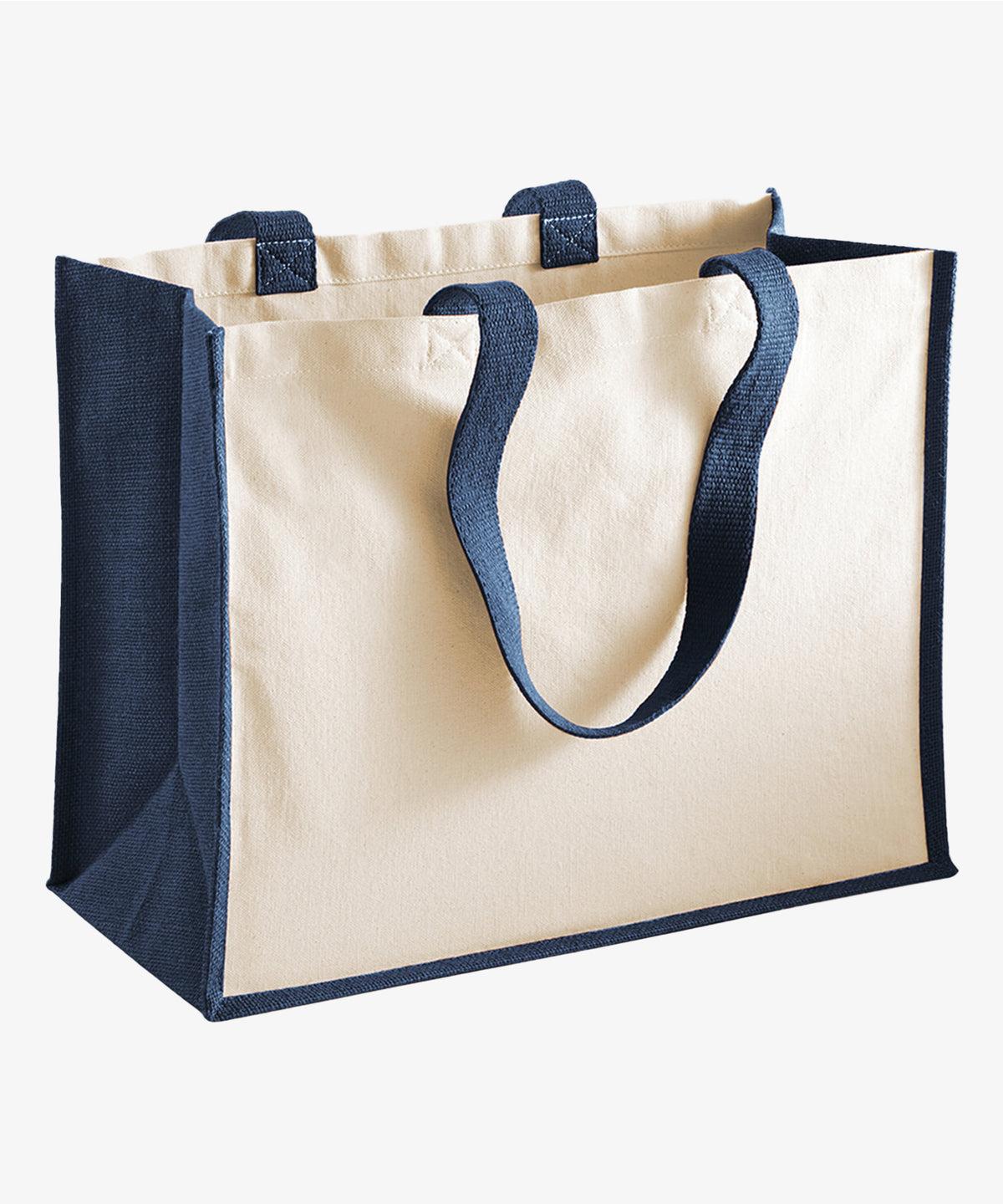 Personalised Jute Bag