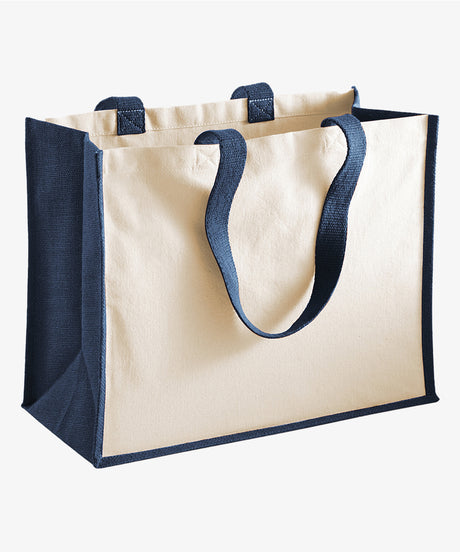 Personalised Jute Bag