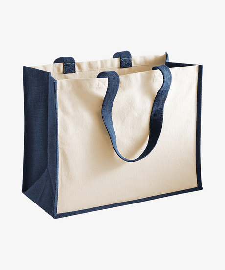 Personalised Jute Bag