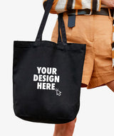 Personalised Camden Shopper