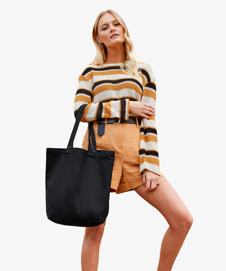 Personalised Camden Shopper