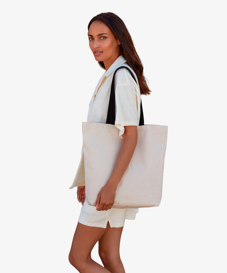 Personalised Camden Shopper