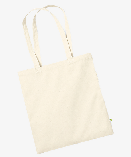 Personalised Tote Bag