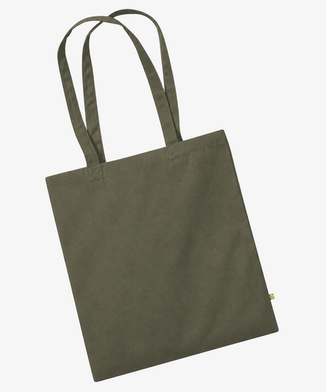Personalised Tote Bag