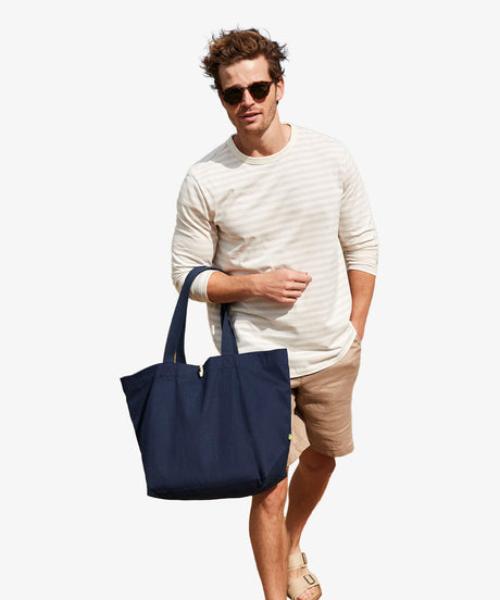 Personalised Marina Tote Bag