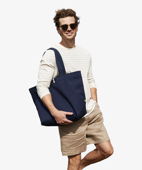 Personalised Marina Tote Bag