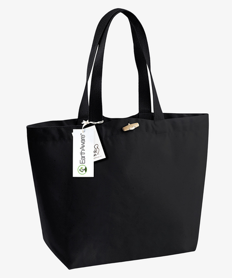 Personalised Marina Tote Bag