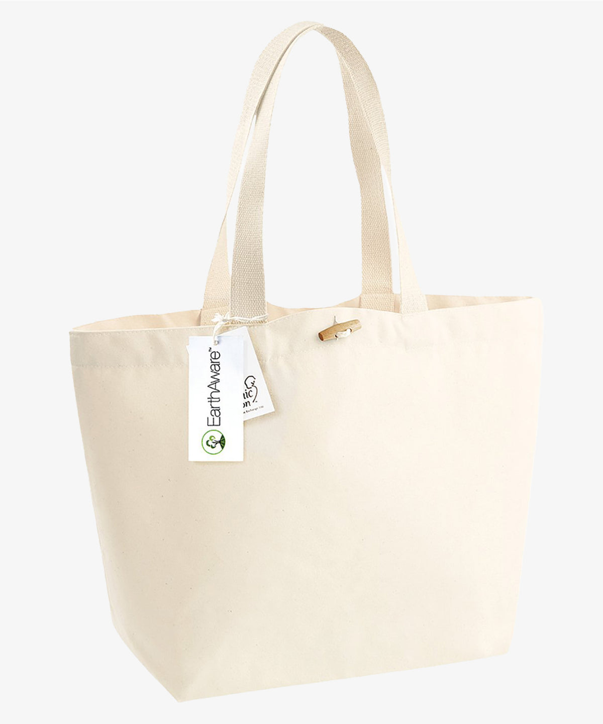 Personalised Marina Tote Bag