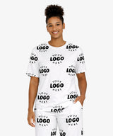 Custom Branded Womens Pyjamas
