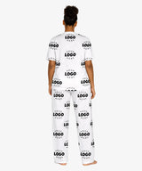 Custom Branded Womens Pyjamas