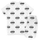 Custom Branded Womens Pyjamas