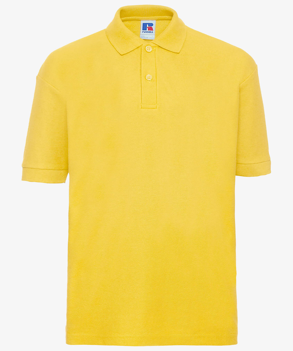 Personalised Kids Polo Shirt