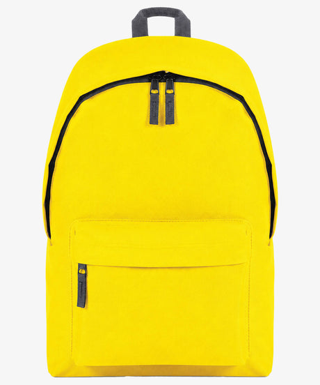 Personalised Backpack