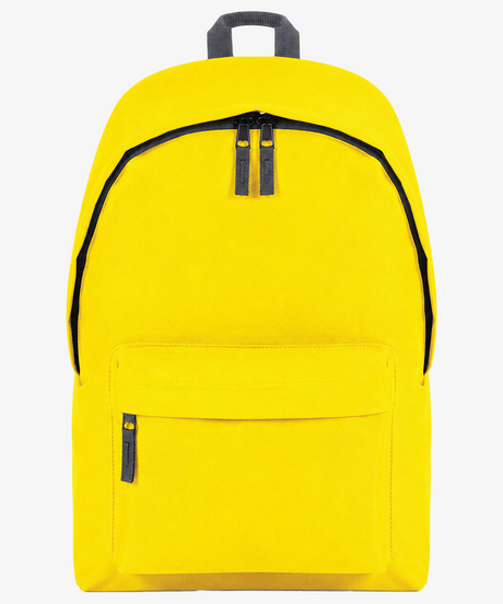 Personalised Backpack